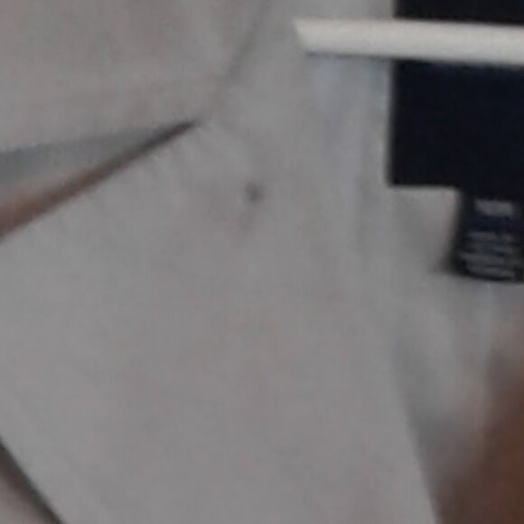 London Fog men's beige trench coat size medium - Picture 3 of 4